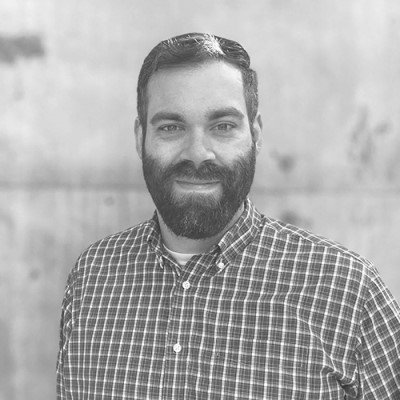 Dave "Athlete" Pike athlete profile head shot